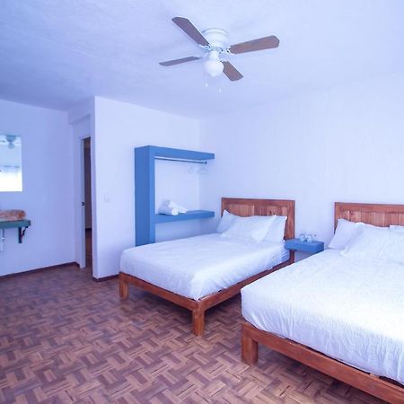 Hotel Casa De Las Piedras Керетаро Экстерьер фото