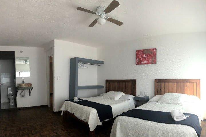 Hotel Casa De Las Piedras Керетаро Экстерьер фото