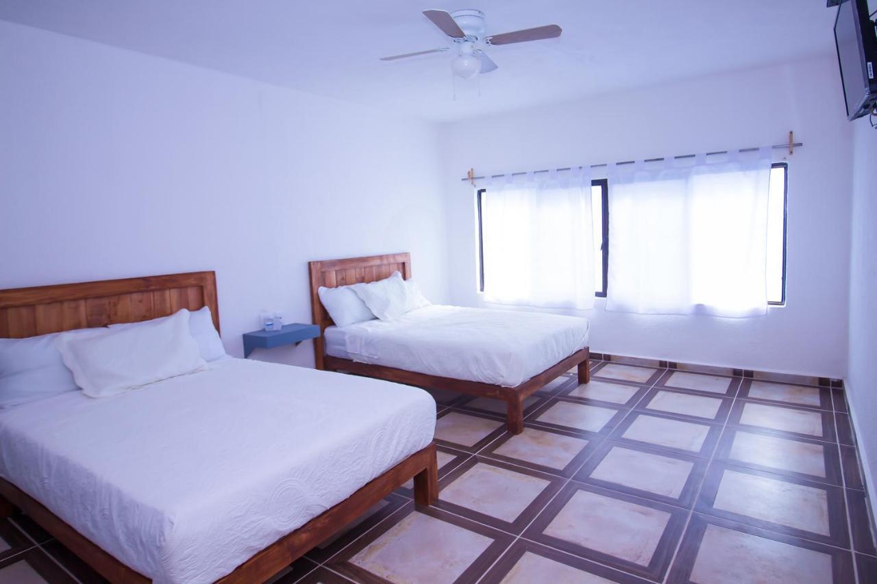 Hotel Casa De Las Piedras Керетаро Экстерьер фото