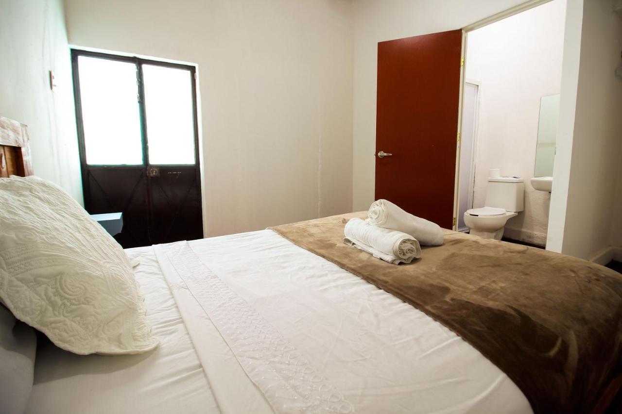 Hotel Casa De Las Piedras Керетаро Экстерьер фото