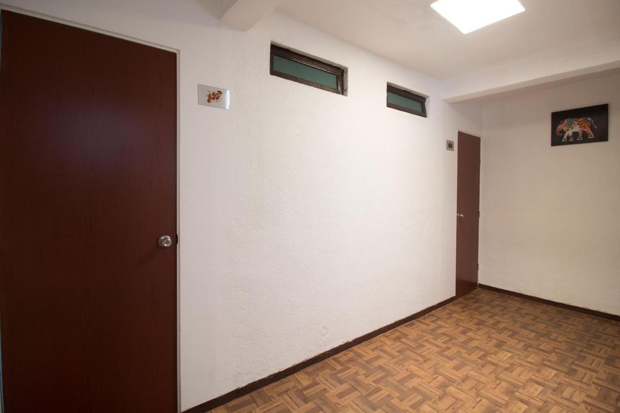 Hotel Casa De Las Piedras Керетаро Экстерьер фото