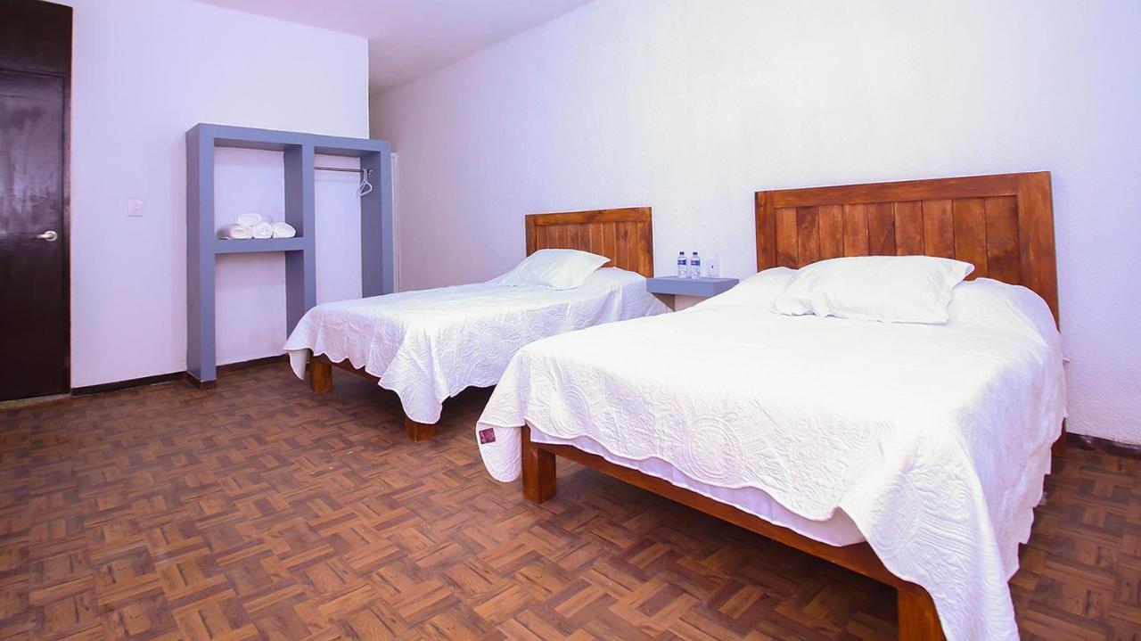 Hotel Casa De Las Piedras Керетаро Экстерьер фото